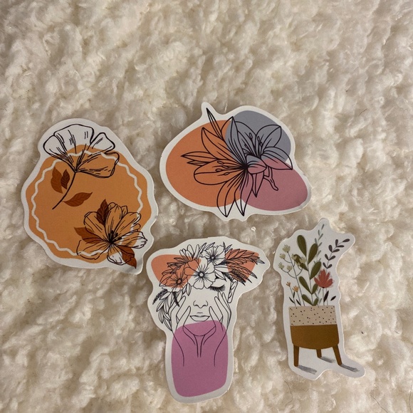 Stickers - Picture 1 of 1